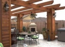 Kwikfynd Pergolas
beaconhill